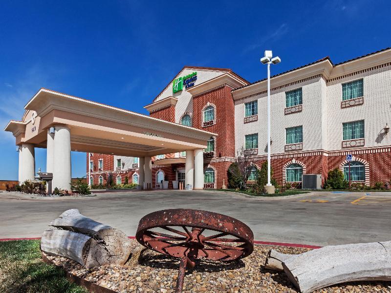 Express & West By Ihg 3*