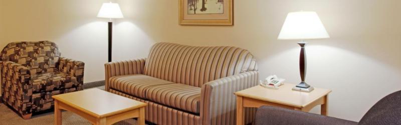 Hotel Express & West By Ihg 3*