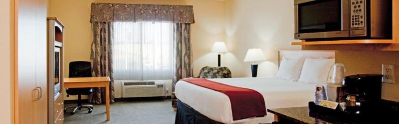 Hotel Express & West By Ihg