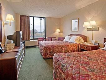 Fairfield By Marriott &
