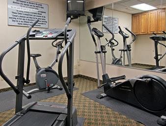 Fairfield By Marriott & 3* Amarillo