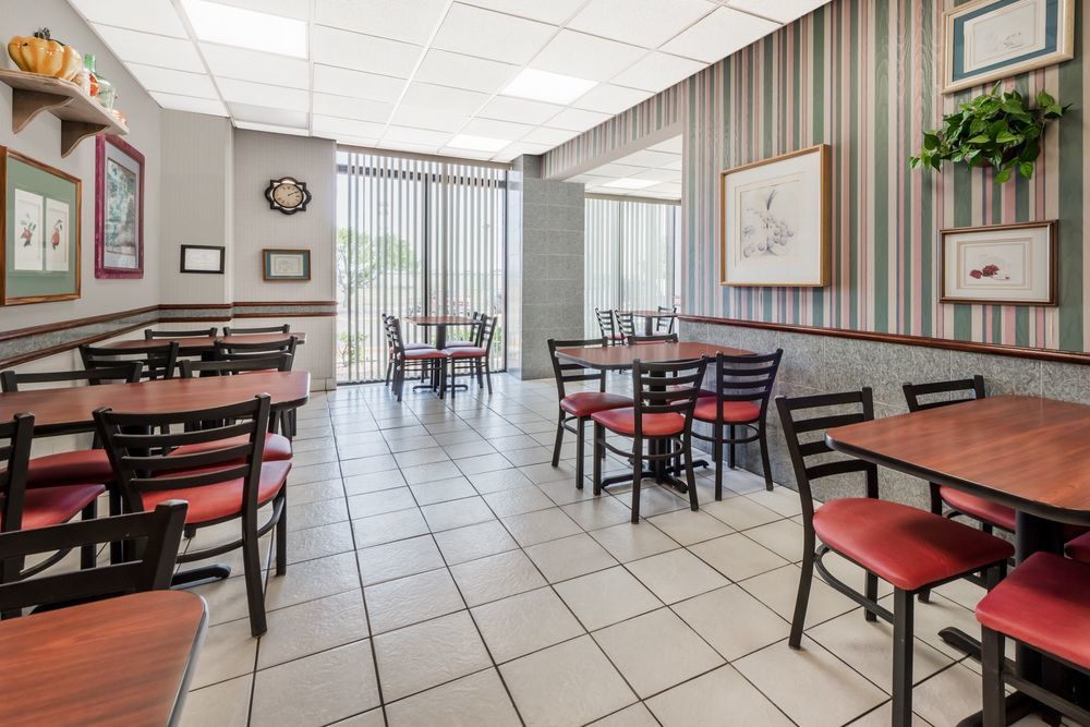 Hotel Fairfield By Marriott & Amarillo