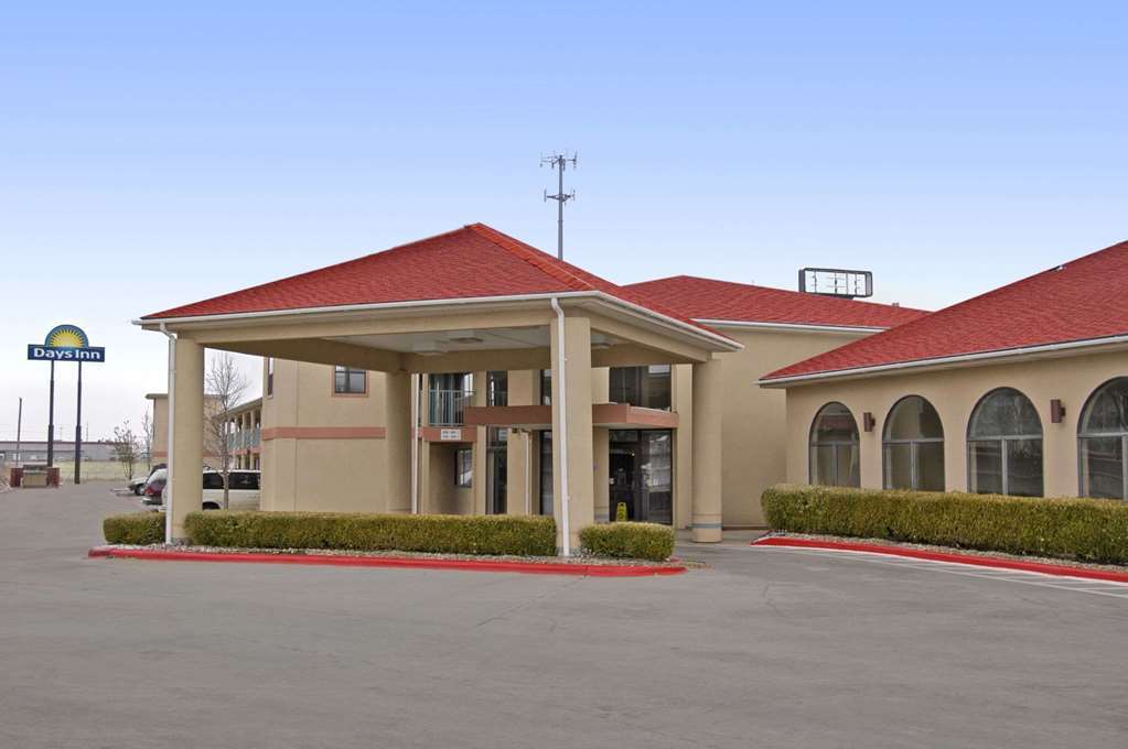 Days By Wyndham - Medical Center Motel