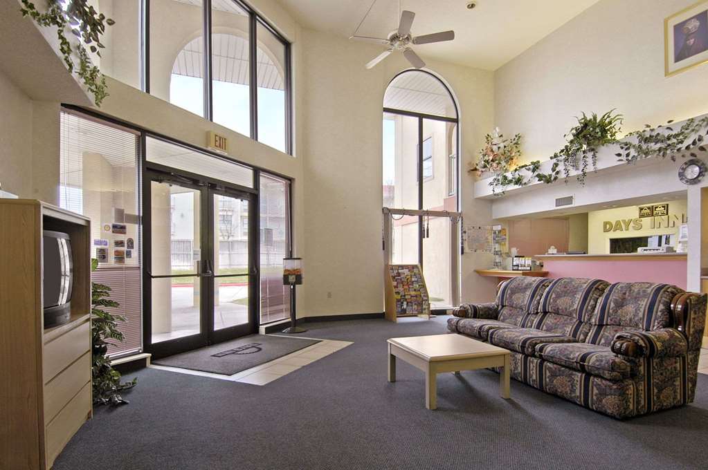 Days By Wyndham - Medical Center 2*