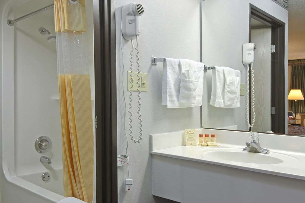 Days By Wyndham - Medical Center 2*