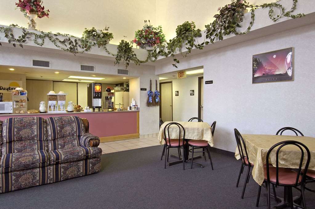 Motel Days By Wyndham - Medical Center Amarillo