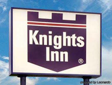 Knights Hotel Amarillo