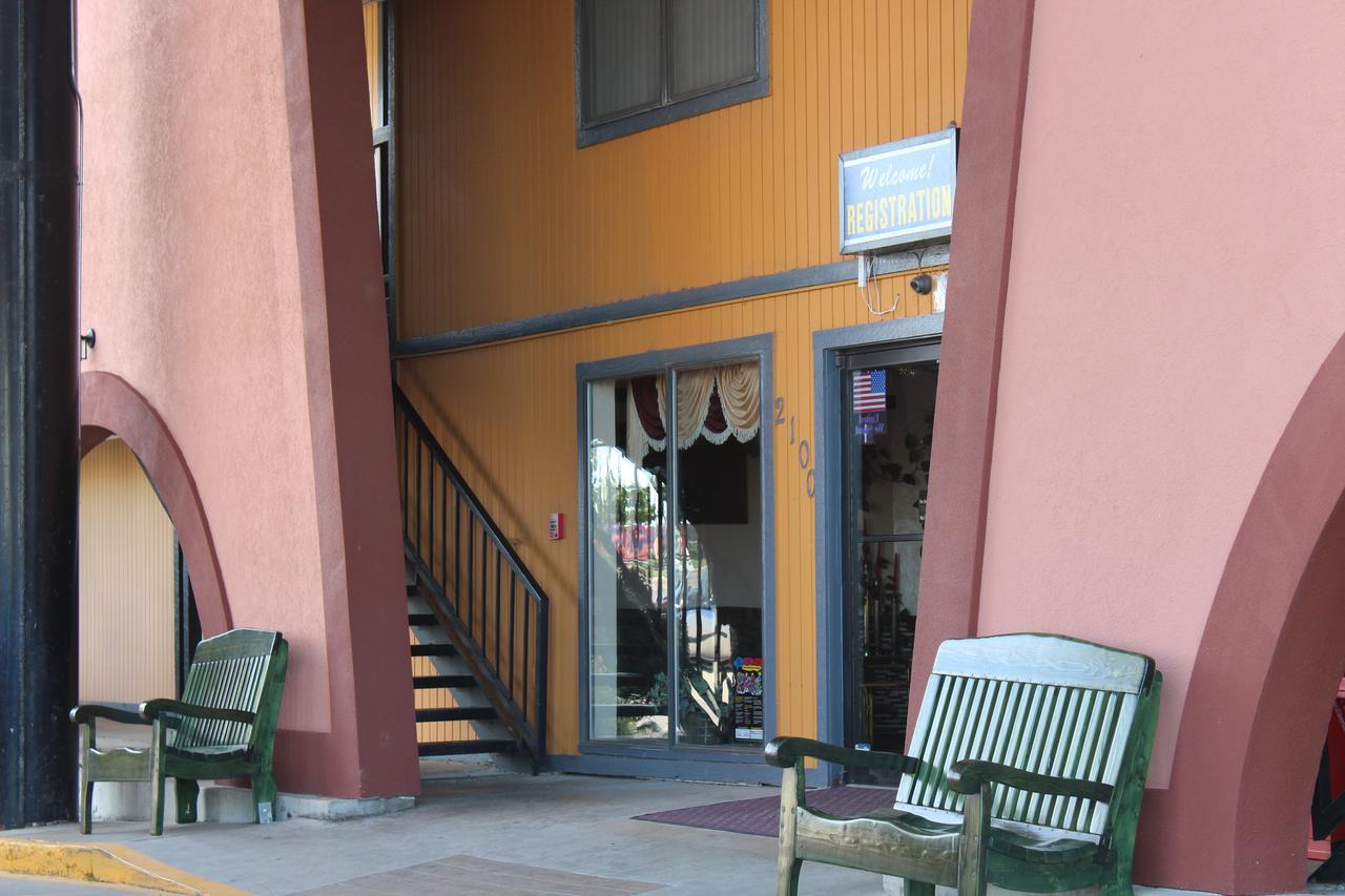 The Executive & Inn Amarillo