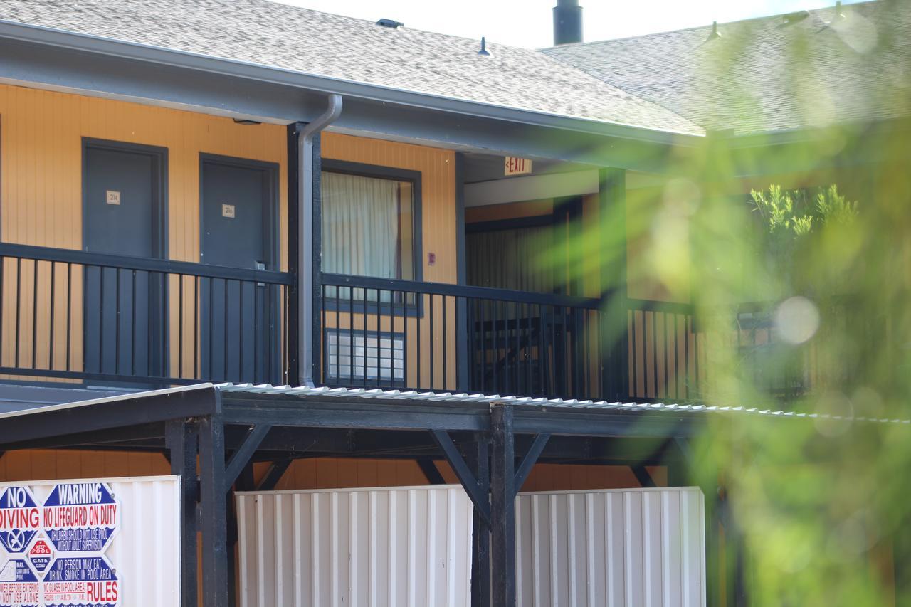The Executive & Inn Amarillo