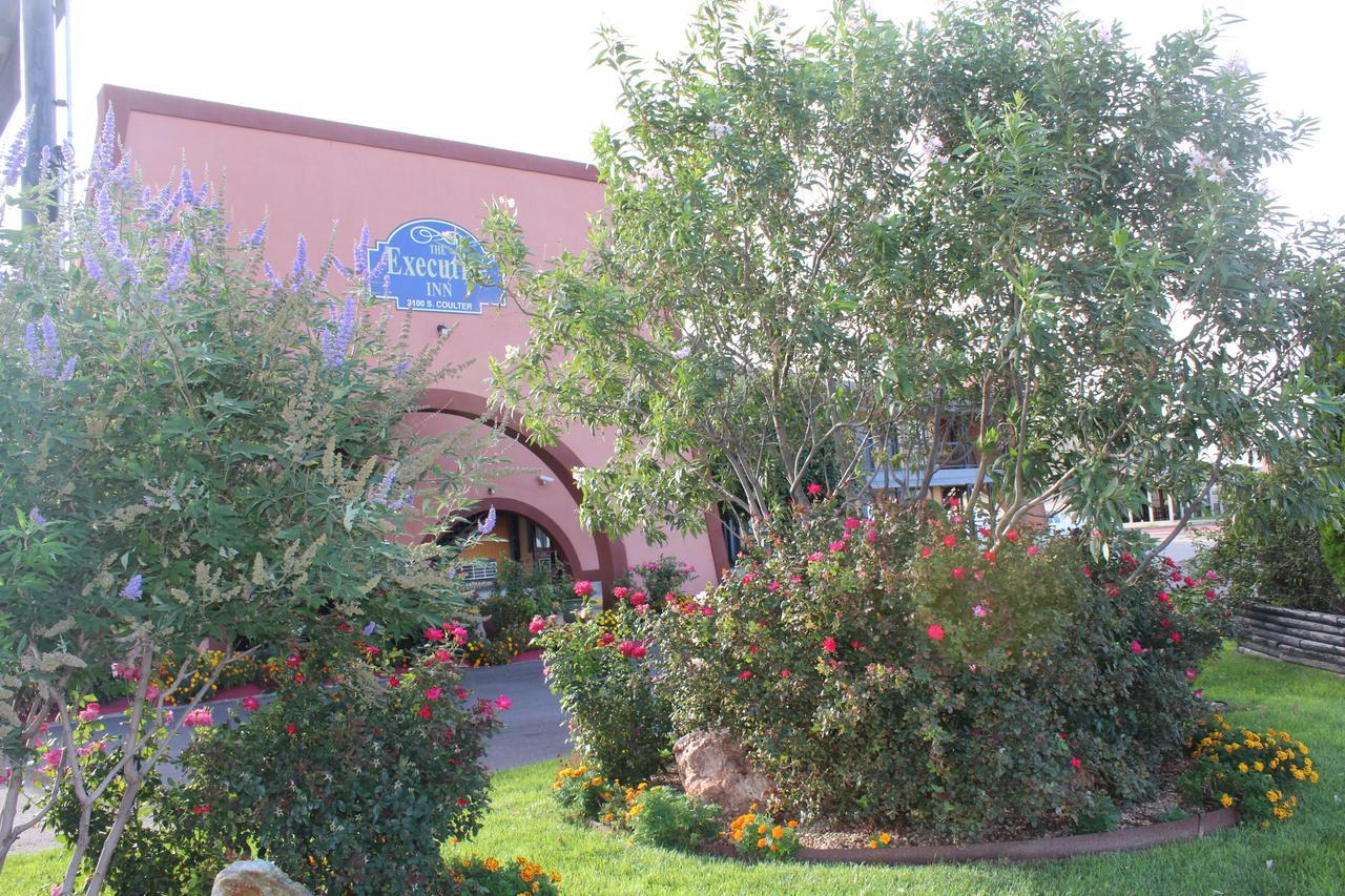 Inn The Executive & Amarillo