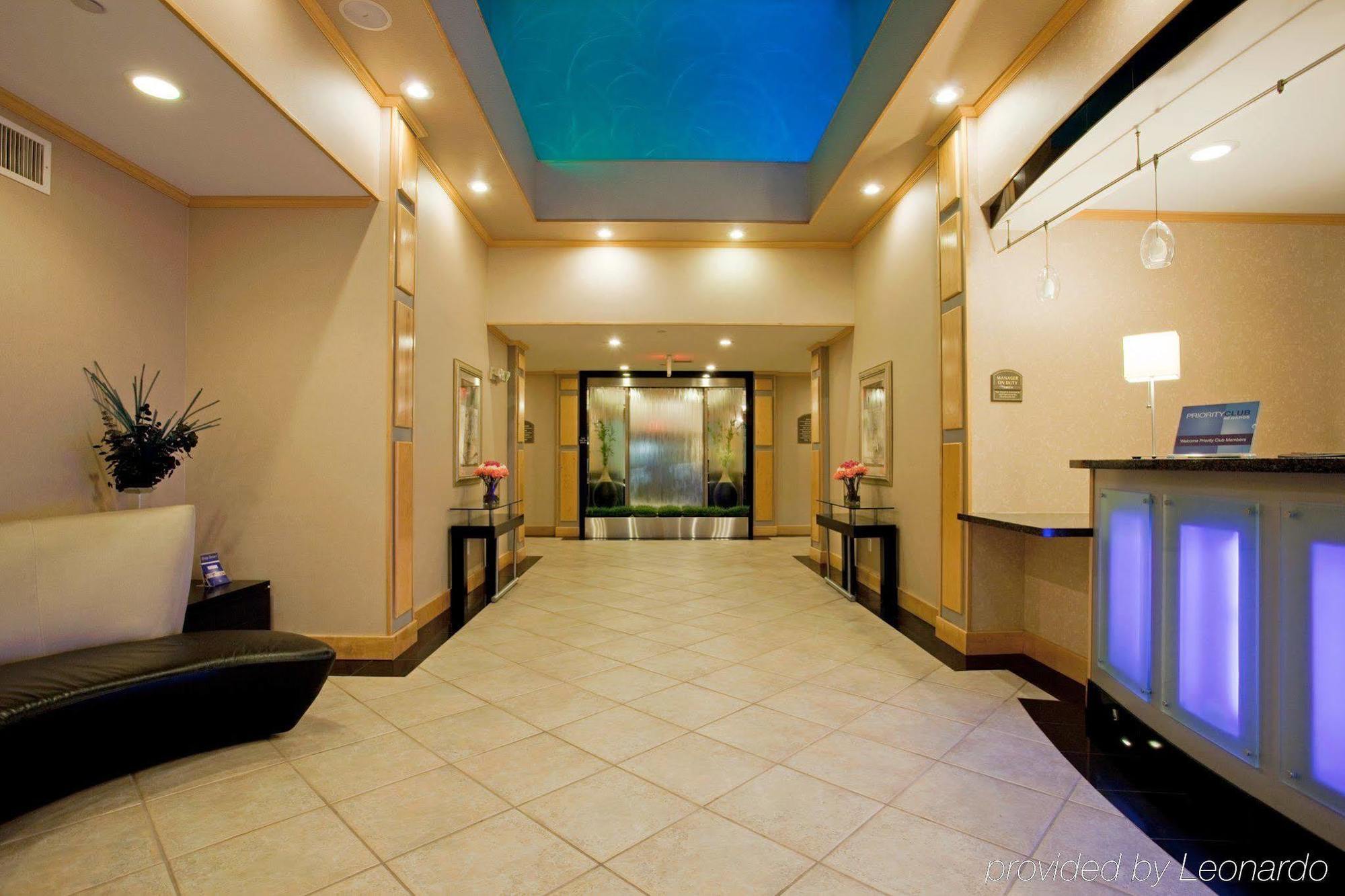 Express & By Ihg Hotel Amarillo