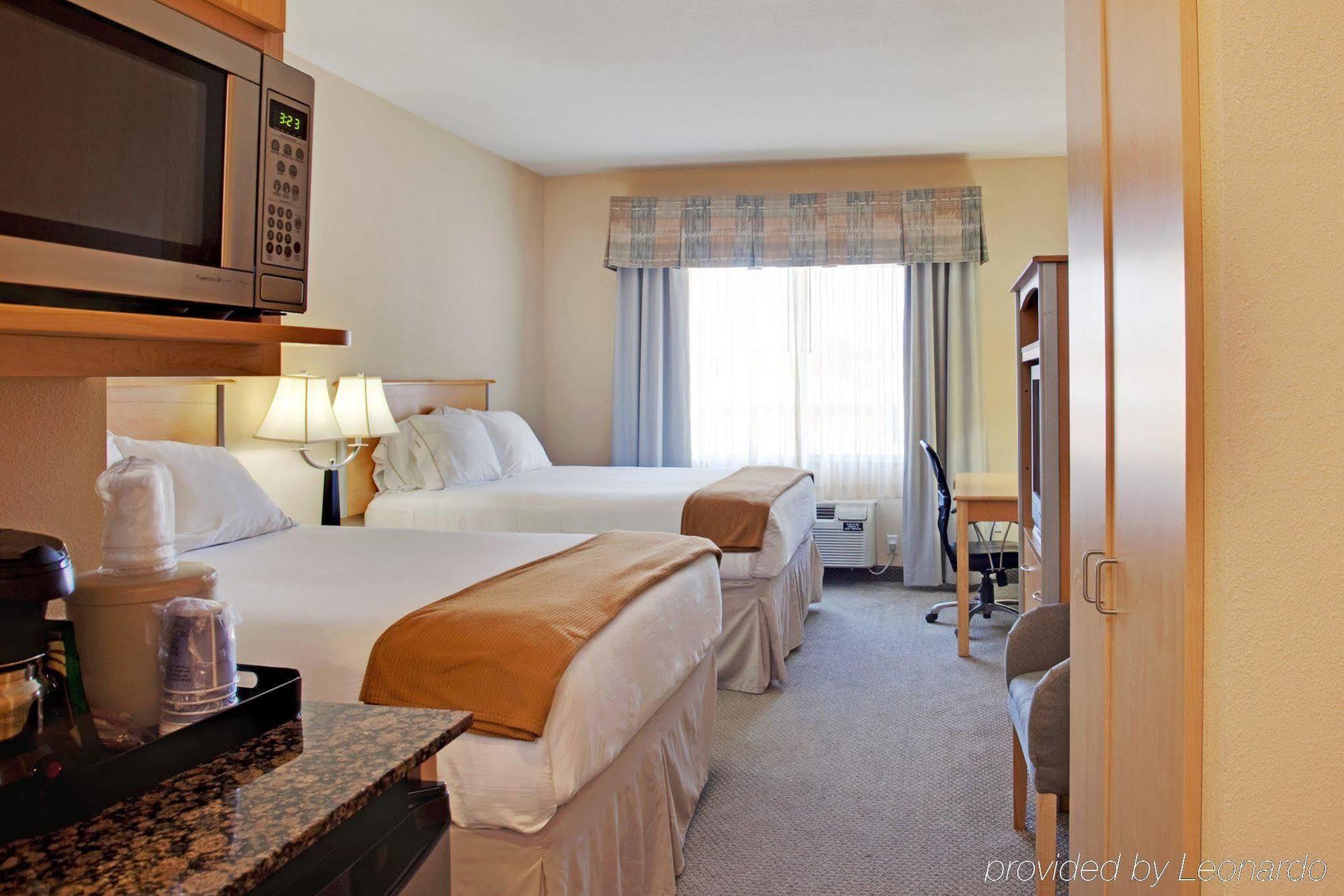 Express & By Ihg Amarillo