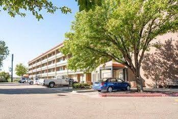 Fairfield By Marriott & Hotel Amarillo