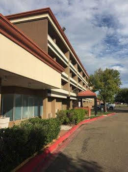 Fairfield By Marriott & Amarillo