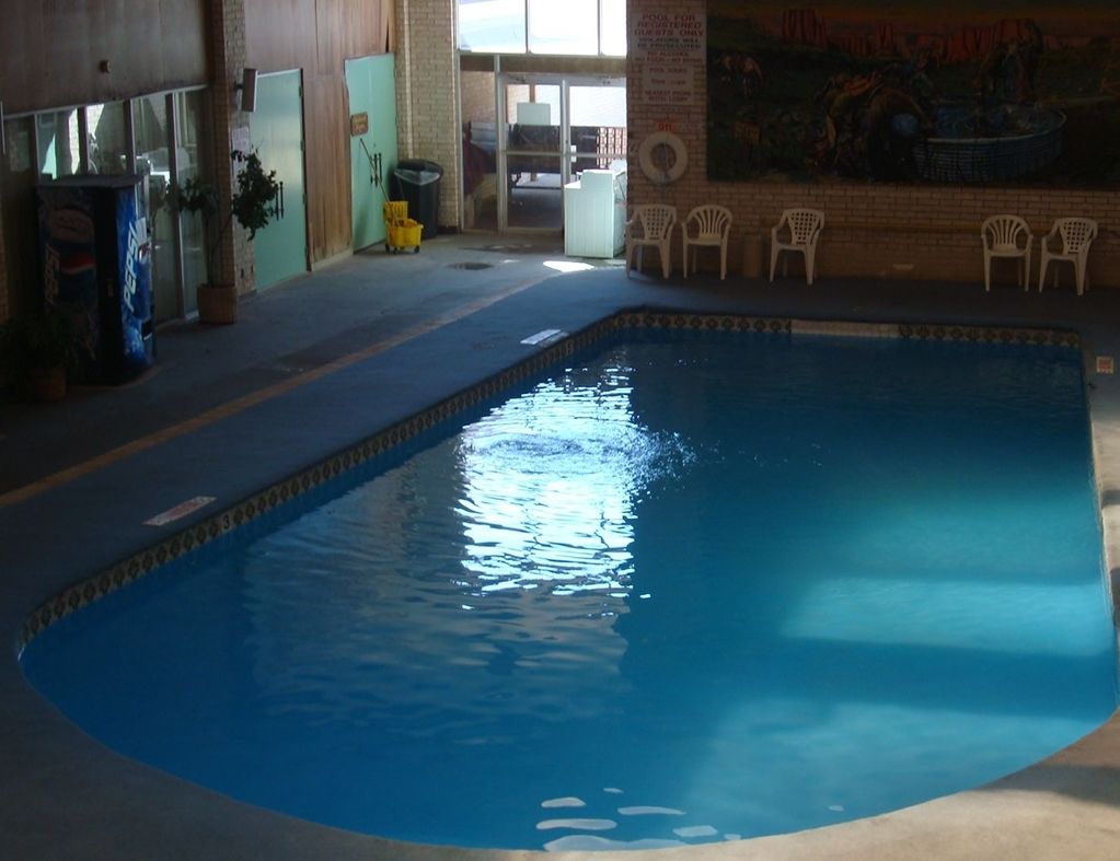 Rest - Extended Stay, I-40 Airport, Wedding & Event Center Hotel Amarillo