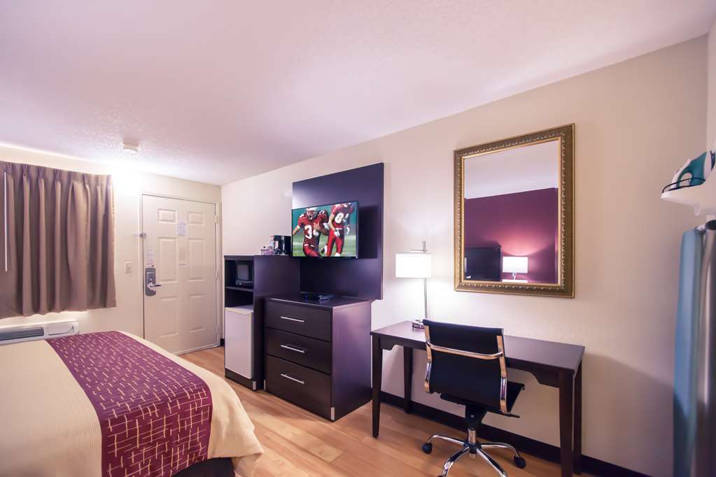 Hotel Americas Value Downtown 2*