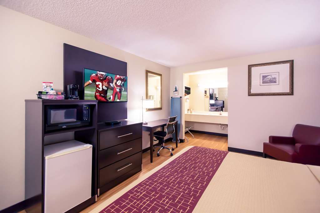 Americas Value Downtown 2*