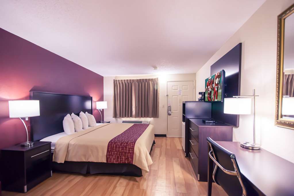 Hotel Americas Value Downtown Amarillo