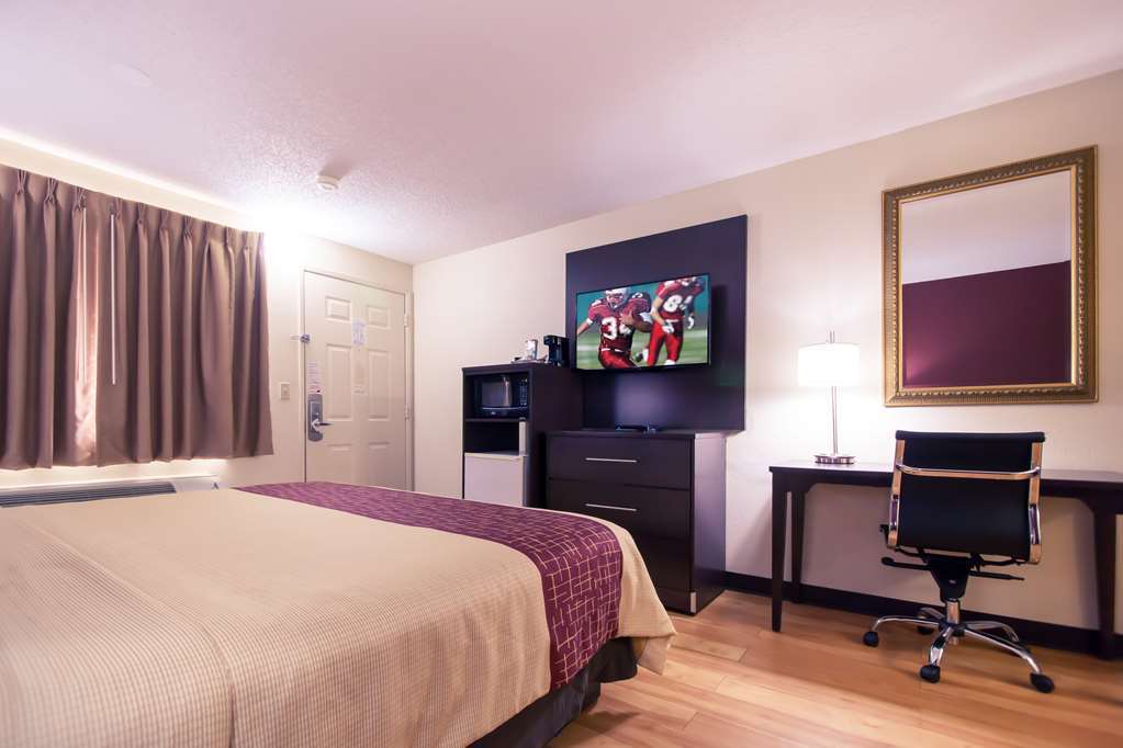 Americas Value Downtown 2* Amarillo