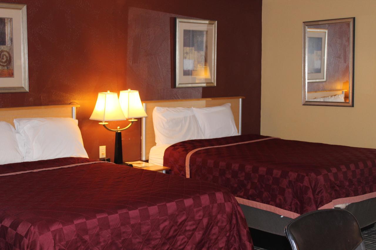 The Executive & Inn Amarillo