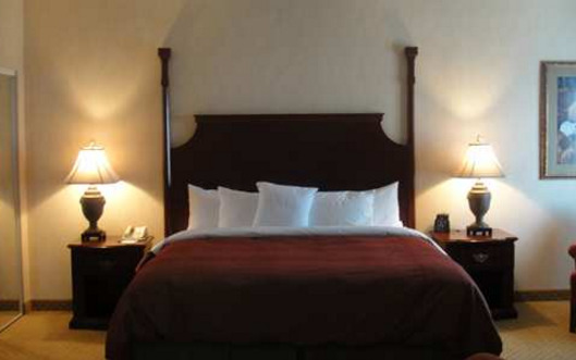 Homewood By Hilton Hotel 3*
