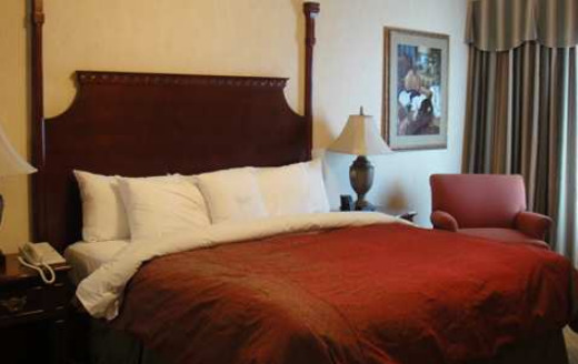 Homewood By Hilton Hotel