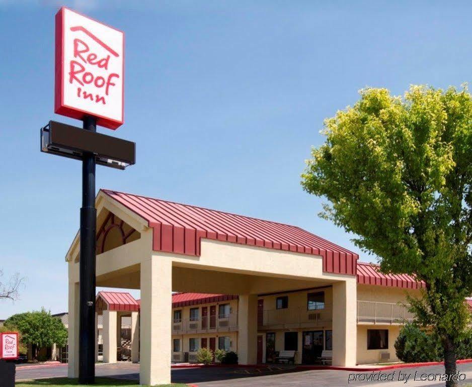Americas Value Downtown 2* Amarillo