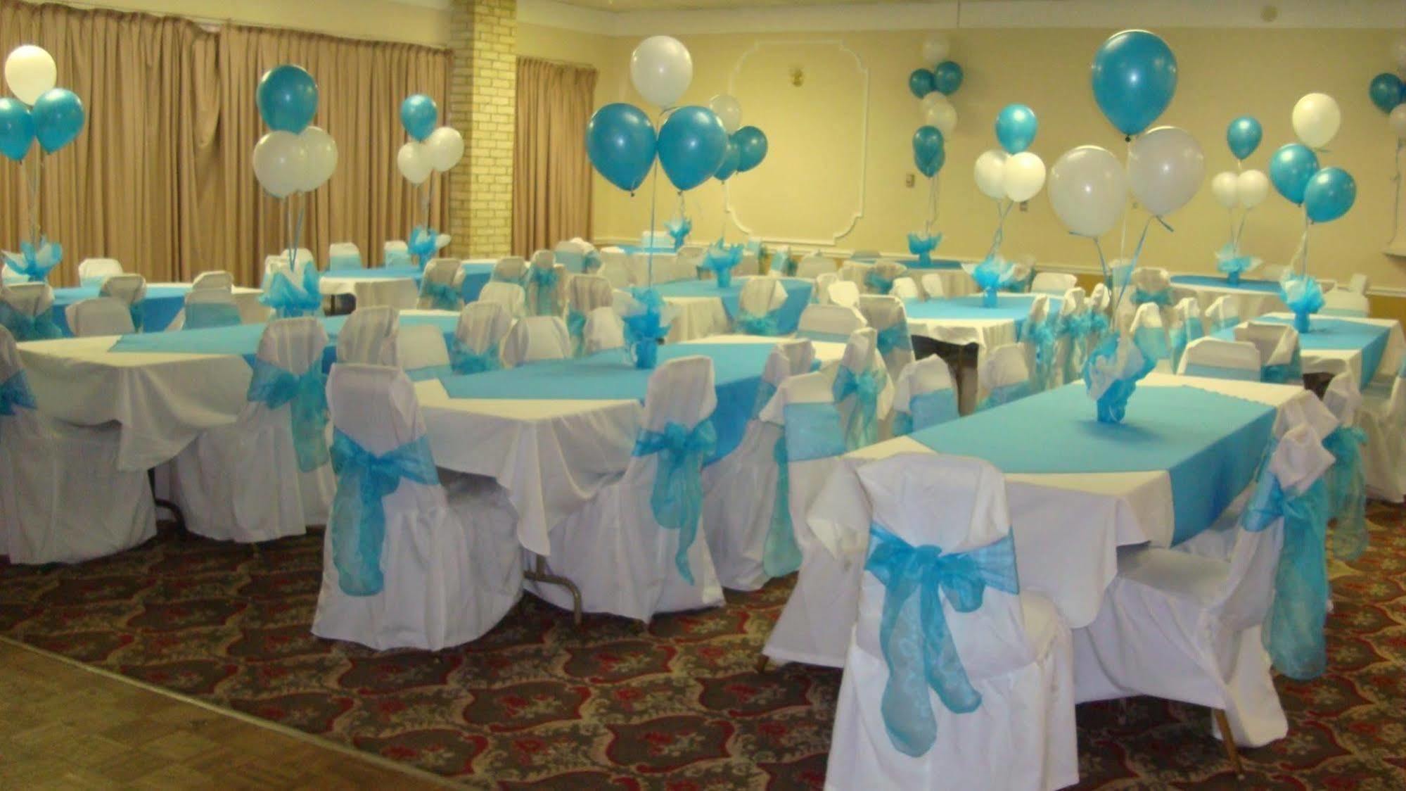 Hotel Rest - Extended Stay, I-40 Airport, Wedding & Event Center Amarillo