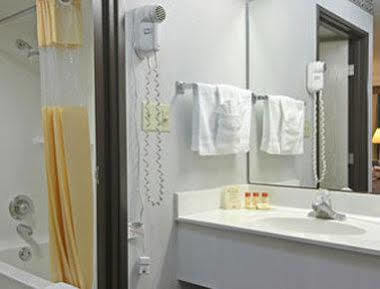 Days By Wyndham - Medical Center 2* Amarillo