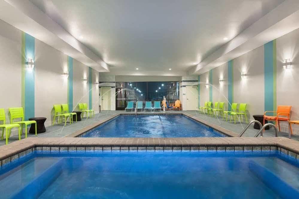 Hotel Homewood By Hilton