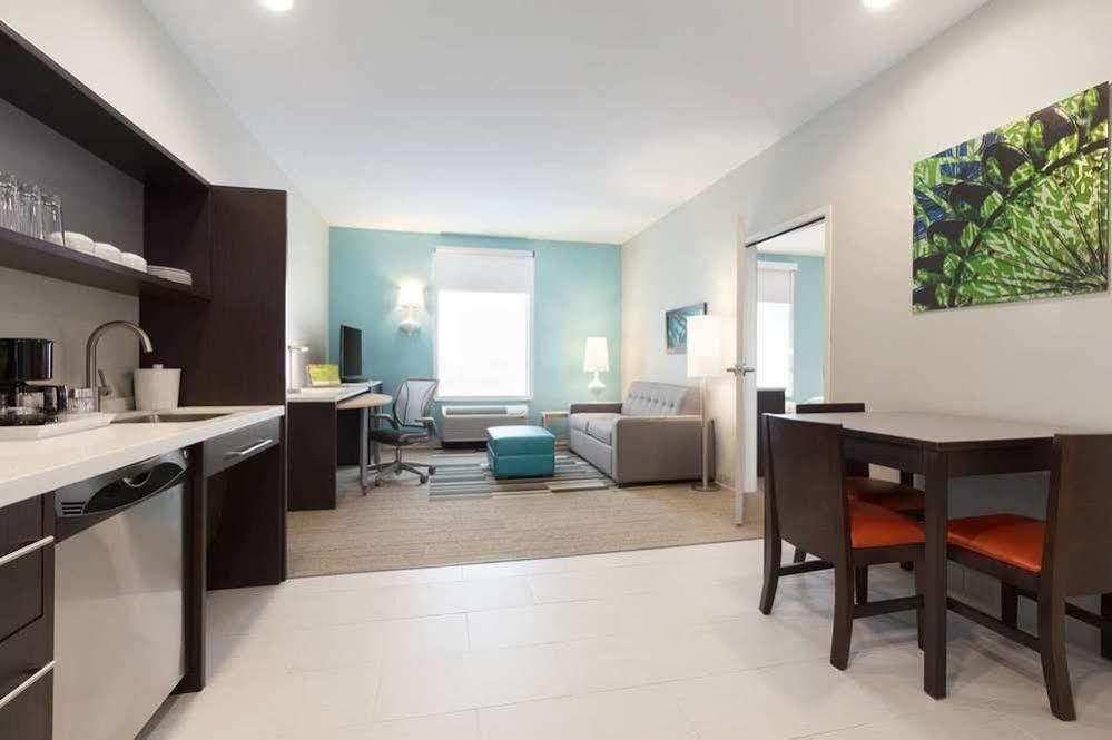 Homewood By Hilton Hotel 3*