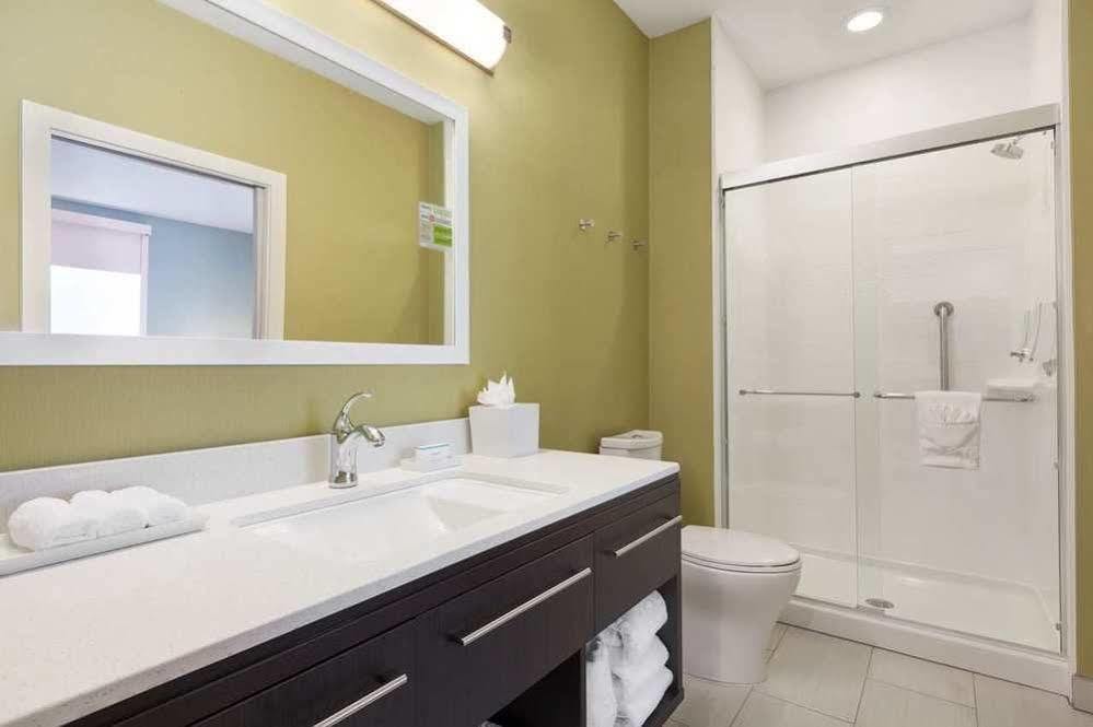 Homewood By Hilton Hotel