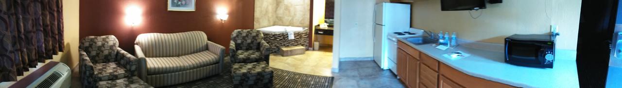 Inn The Executive &