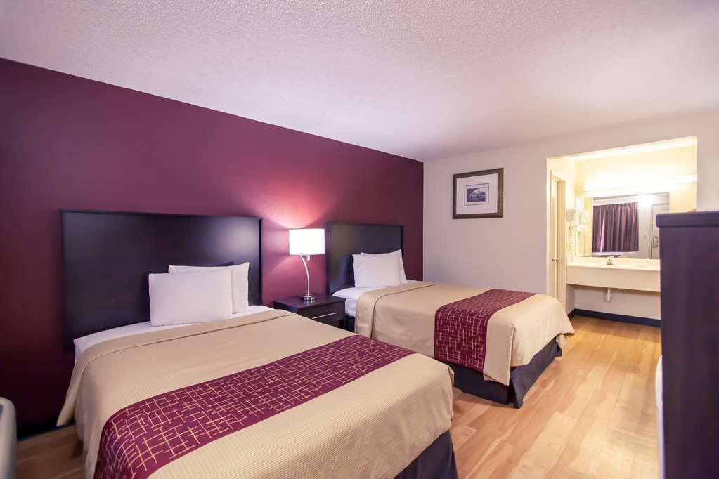 Americas Value Downtown 2* Amarillo