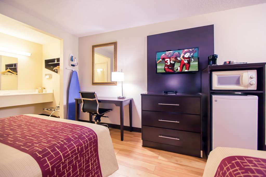 Hotel Americas Value Downtown