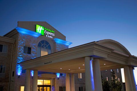 Express & By Ihg Hotel