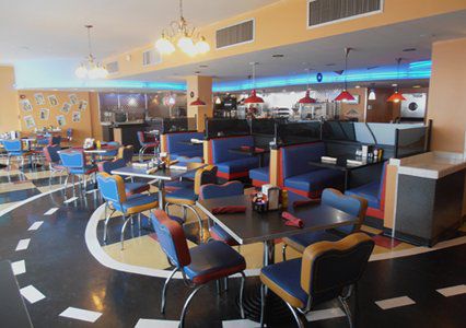 Hotel Fairfield By Marriott & 3*