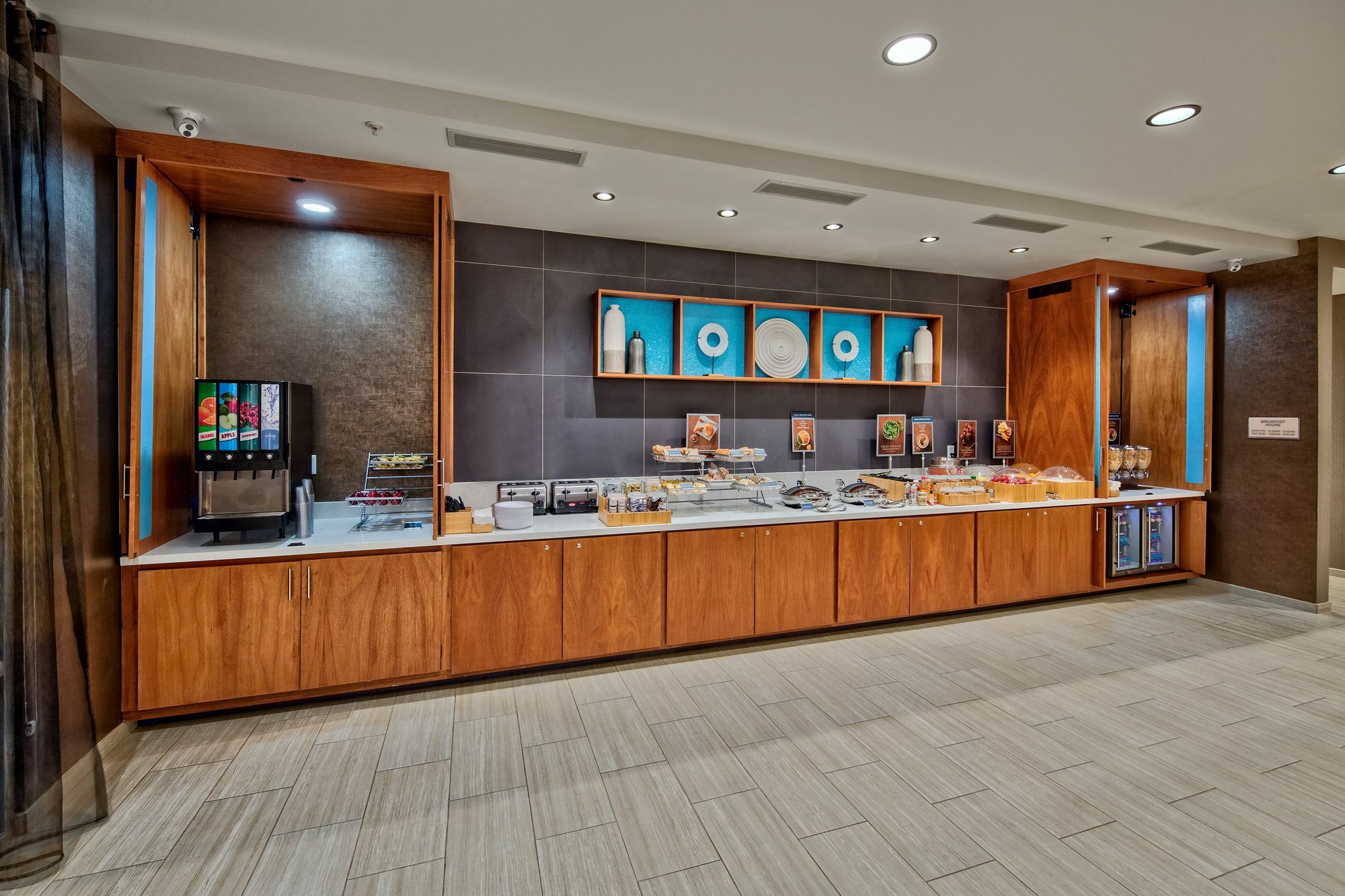 Springhill Suites By Marriott Amarillo Amarillo