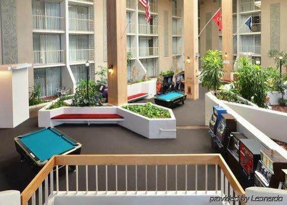 Fairfield By Marriott & Hotel 3*