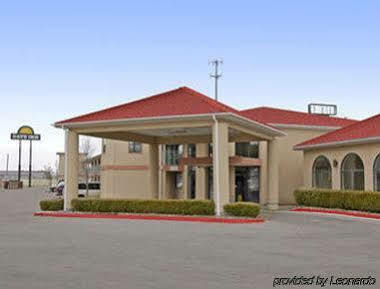 Motel Days By Wyndham - Medical Center Amarillo