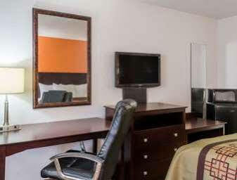 Days By Wyndham - Medical Center Motel 2*