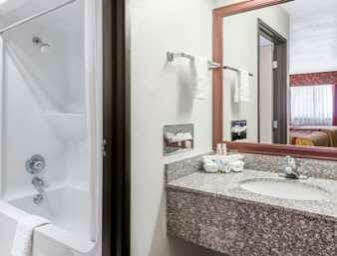Days By Wyndham - Medical Center Motel Amarillo