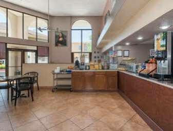 Days By Wyndham - Medical Center Amarillo