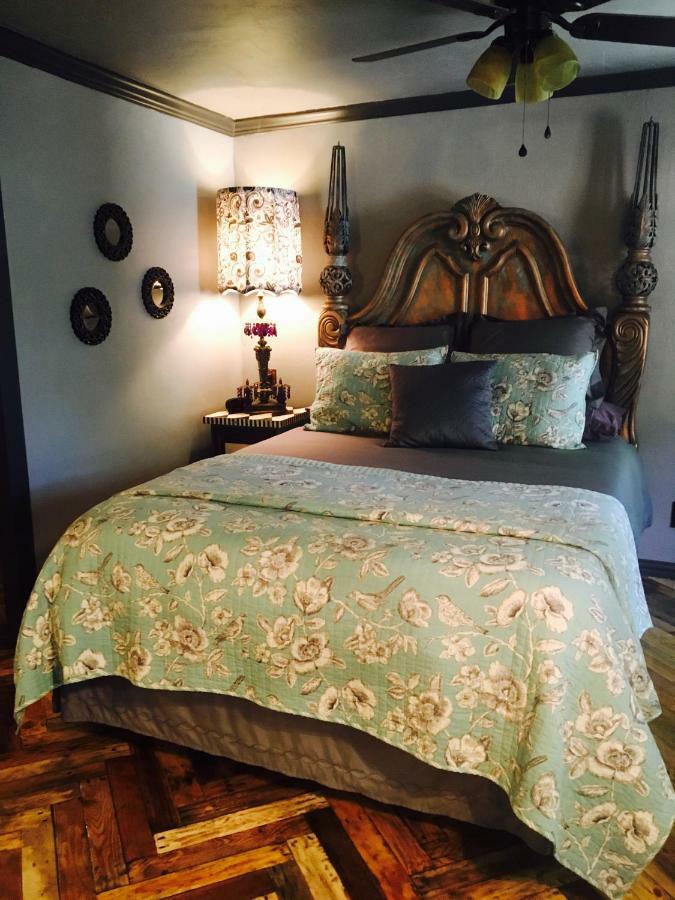 The Relic Guest house