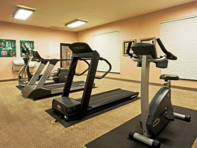 Hotel Express & By Ihg Amarillo