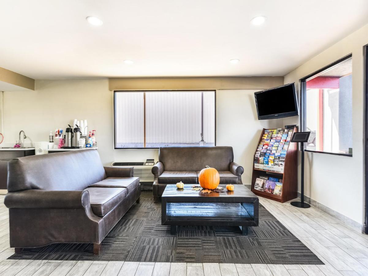 Hotel Americas Value Downtown 2*
