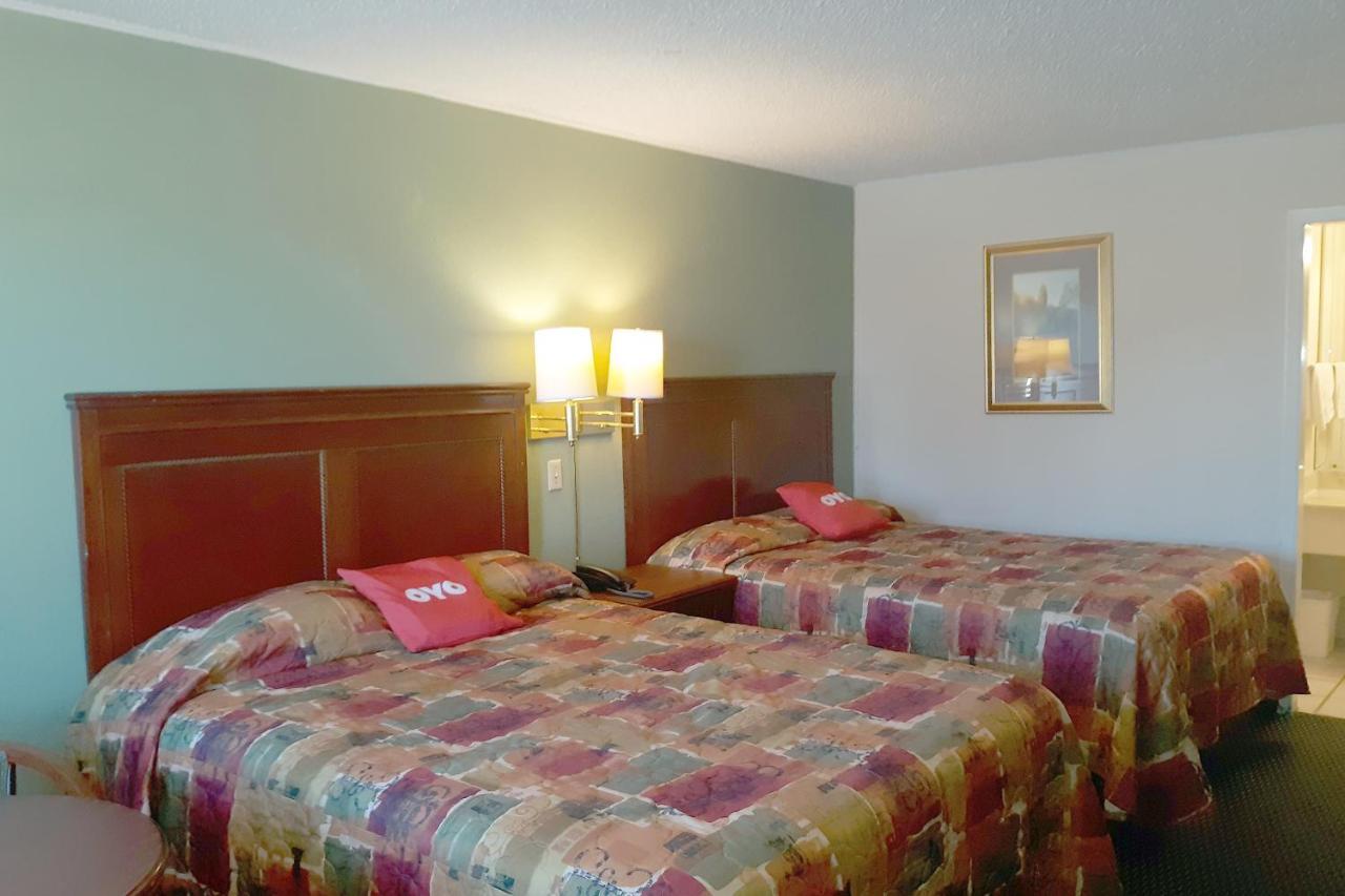 Hotel Rest - Extended Stay, I-40 Airport, Wedding & Event Center 2*