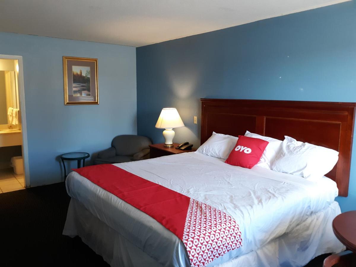 Rest - Extended Stay, I-40 Airport, Wedding & Event Center Hotel 2*