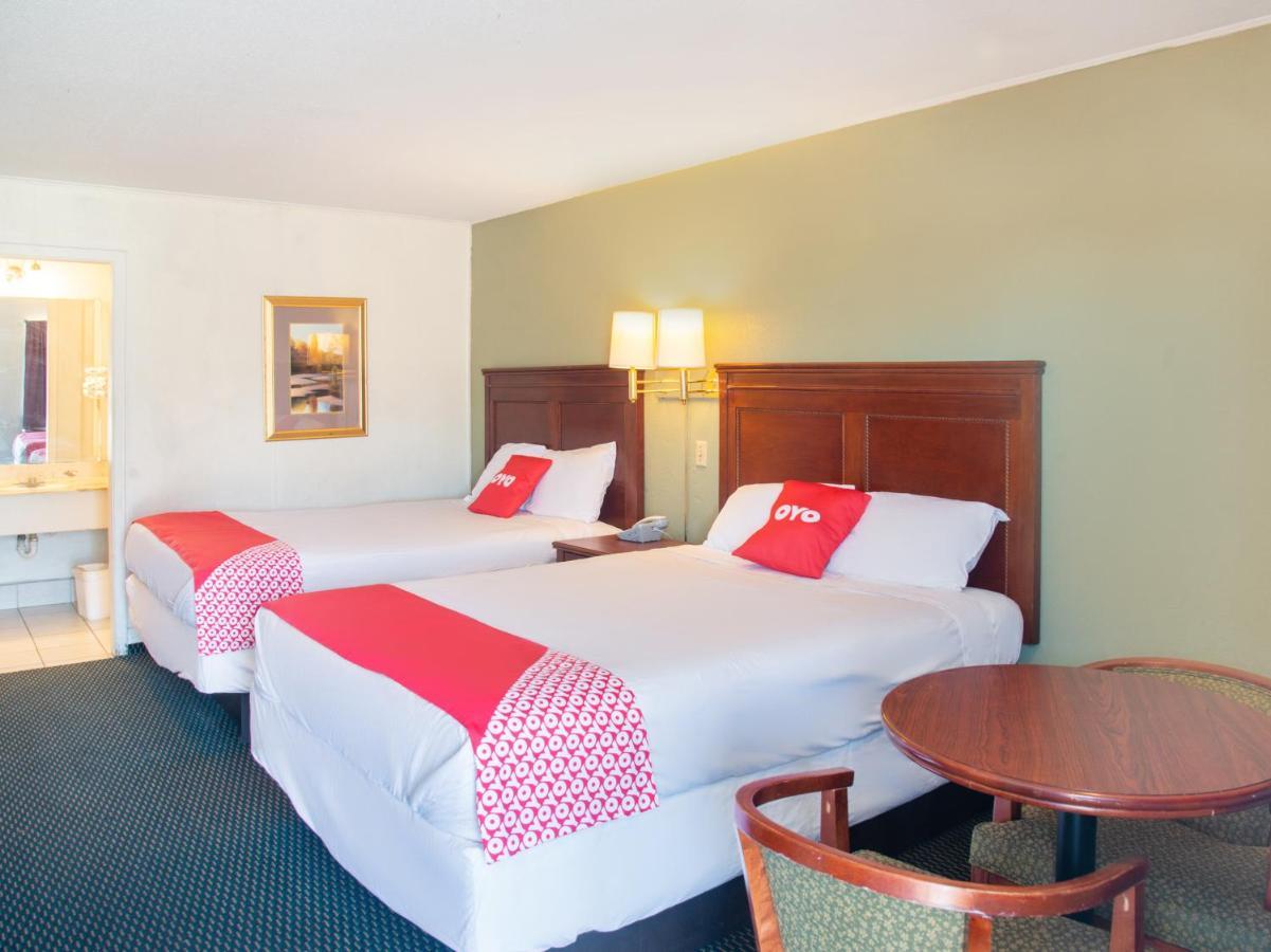 Hotel Rest - Extended Stay, I-40 Airport, Wedding & Event Center