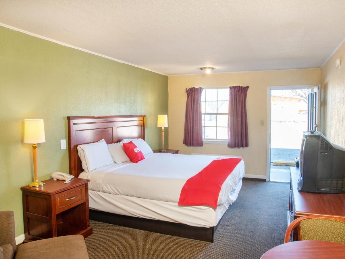 Rest - Extended Stay, I-40 Airport, Wedding & Event Center Hotel Amarillo